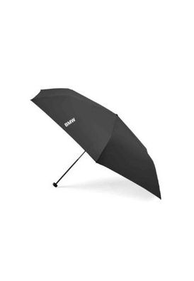 BMW Taschenschirm Ultralight schwarz