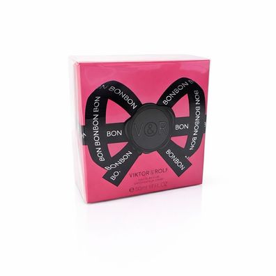 Viktor & Rolf Bonbon - 50 ml Eau de Parfum NEU & OVP