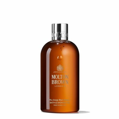 M. Brown Re-Charge Black Pepper Bath & Shower Gel