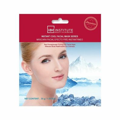 Idc Institute Instant Cool Granade Facial Mask 30g