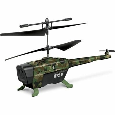 Helikopter mit Funktsteuerung Mondo Ultradrone H22.0