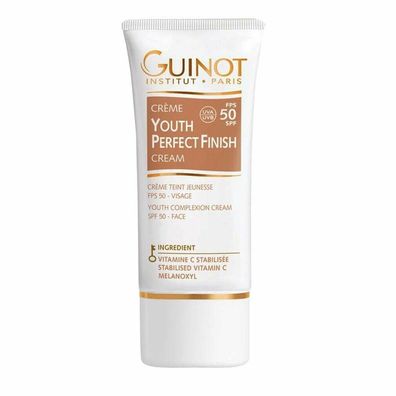 GUINOT Crè e Youth Perfect Finish 30 ml