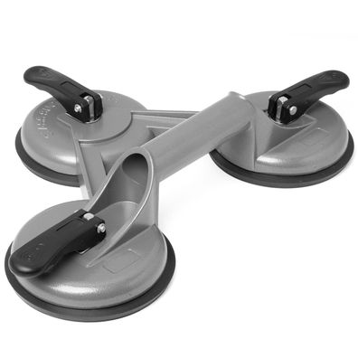 1 Saugheber mit 3 Saugnäpfen bis 120 kg. Moritz