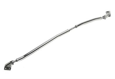 TA Technix Alu Domstrebe passend für Audi A4 B7