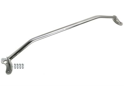 TA Technix Alu Domstrebe passend für Mercedes W203 / CLK W209 / CLC CL203