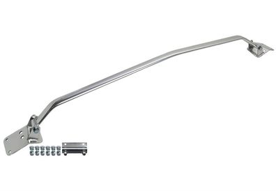 TA Technix Alu Domstrebe passend für Mercedes W202 / CLK C208