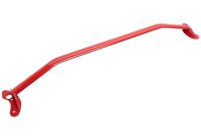 TA Technix Stahl Domstrebe rot passend für Mercedes W203 CLK W209 CLC CL203