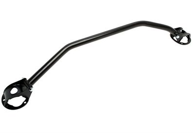 TA Technix Stahl Domstrebe schwarz passend für Mercedes Benz W201