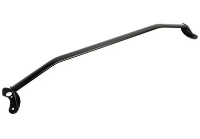 TA Technix Stahl Domstrebe schwarz passend für Mercedes W203 CLK W209 CLC CL203