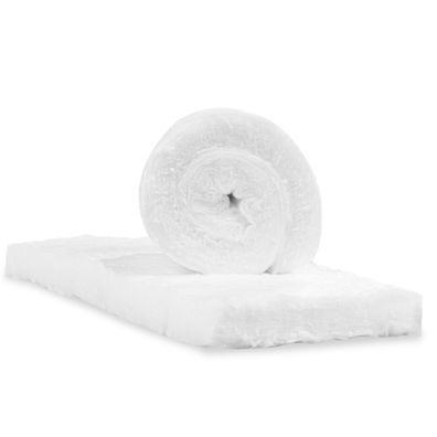 1 x Keramikschwamm Wolle für Ethanolkamine 20 x 7 x 1,3 cm
