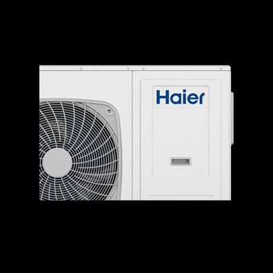 Wärmepumpe Monoblock Haier 12 KW, R290, inkl. Inbetriebnahme
