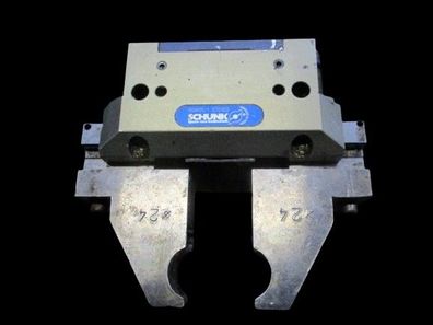 Schunk Parallelgreifer PGN 125/1 (370103)