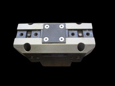 Schunk Parallelgreifer PGN 125/1-AS (370403)