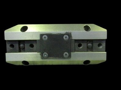 Schunk Parallelgreifer PGN 125/1S (370404)