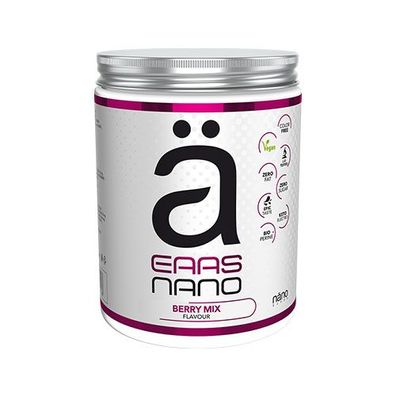 NanoSupps EAA nano (420g) Mango Rosemary