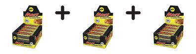 3 x Mars Protein Mars High Protein Bar (12x59g) Original