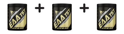 3 x Peak EAA TST (500g) Mango Melon