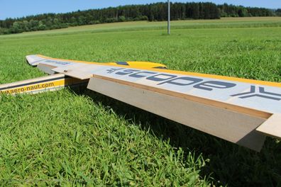 Aeronaut Gewebe Scharnierband Schutz 7495/23 Scharnier 749523