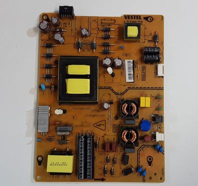 Netzteil Vestel 17IPS72 für Vestel Kendo Toshiba Medion Panasonic 49 Zoll Geräte