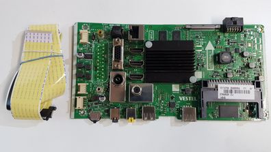 Mainboard Kendo 17MB130P für LED 49UHD186 WIFI