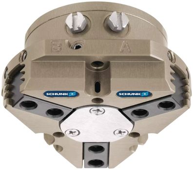 Schunk Universalgreifer PZNplus 40 (303308)