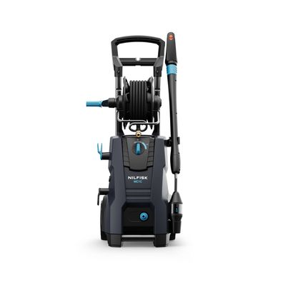 Nilfisk mobiler Kaltwasser-Hochdruckreiniger MC 1C-125/500 XT EU