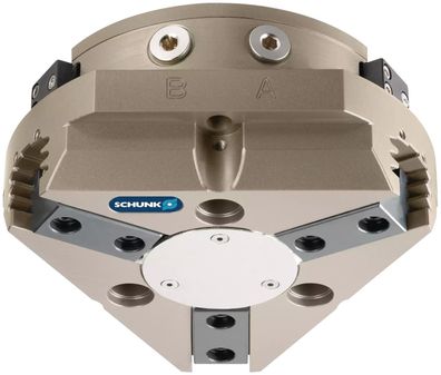 Schunk Universalgreifer PZNplus 125/1 (37303313)