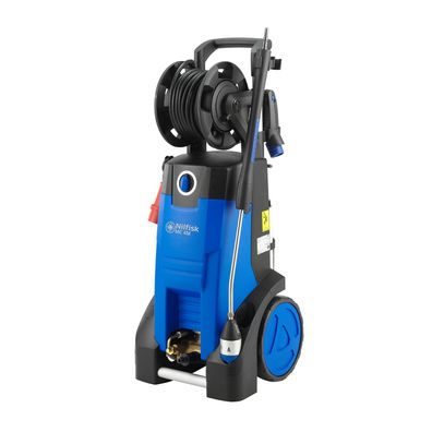 Nilfisk mobiler Kaltwasser-Hochdruckreiniger MC 4M-180/740 XT