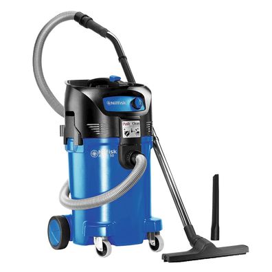 Nilfisk ATTIX 50-01 PC Nass-/Trockensauger