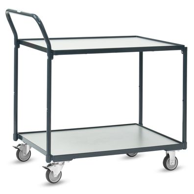 Fetra Kompakter Tischwagen Basic 200kg Tragkraft 910x610mm Ladeflaeche