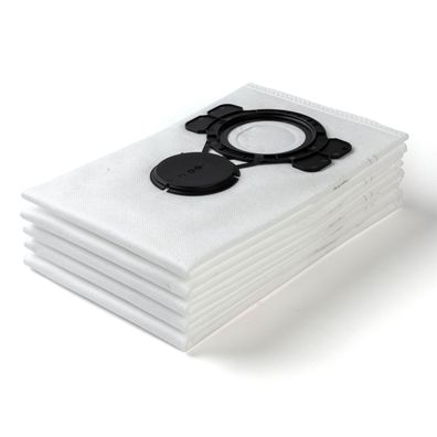 Nilfisk Vliesfilterbeutel 5 STK. AERO