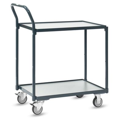 Fetra Kompakter Tischwagen Basic 200kg Tragkraft 740x480mm Ladeflaeche