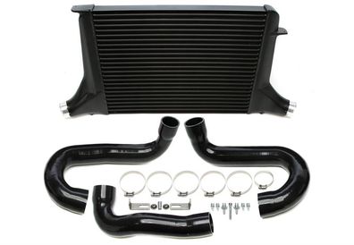 TA Technix Ladeluftkühler Kit passend für Opel Corsa D (07) 1.6T Turbo