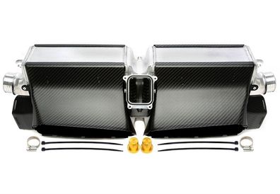 TA Technix Ladeluftkühler Kit passend für Porsche 911 Turbo / Turbo S Typ 992