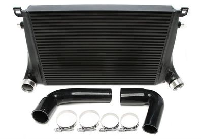 TA Technix Ladeluftkühler Kit passend für VW Golf VIII MQB EA888 / Gen.4