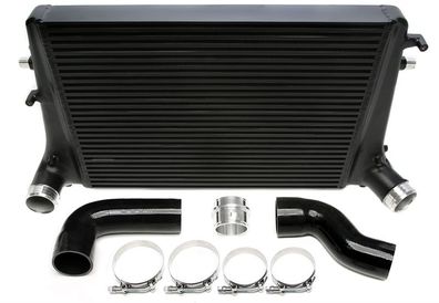 TA Technix Ladeluftkühler Kit passend für Skoda MQB Plattform EA888