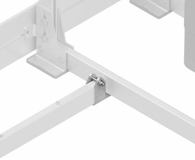 Hymer HYGHTS Gelaendersystem Eckverbinder fuer Ausleger