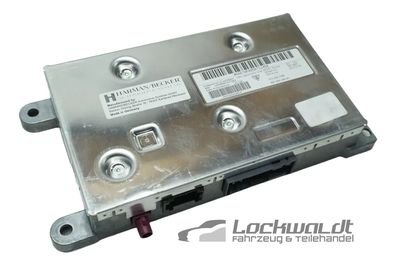 Steuergerät Bluetooth Telefon Porsche Cayenne 9PA 957 911 99764620901 7L5035729C