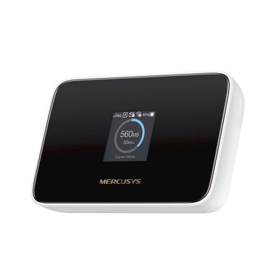 Mercusys MT115 150Mbps 4G LTE Mobile Wi-Fi