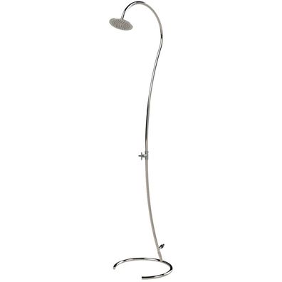 Eichenwald Modell 70 Gartendusche Cobra Typ Kaltwasser