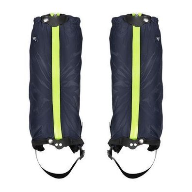 NC1770 Dunkelblau Gamaschen Beinschutz Stulpen Wanderstulpen