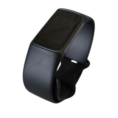 Fitbit Charge 5 von Google, Gesundheits- und Fitness-Tracker für Frauen