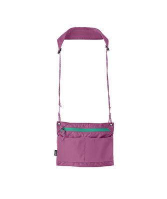 Patagonia Tasche Terravia faded magenta