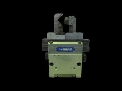 Schunk Universalgreifer PGF 80 AS (340371) Baugröße: 80, pneumatisch, mit Greifkrafte