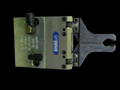 Schunk Parallelgreifer PUG-100S (30001906)