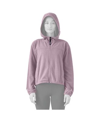 Patagonia Women Hoodie Textured quiet violet