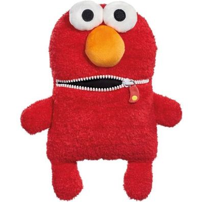 Sesamstraße Elmo Plüschfigur 27 cm