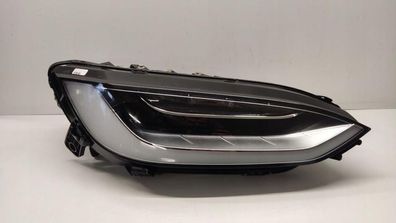 Scheinwerfer TESLA X VOLL LED 103431900B RECHTS Komplett