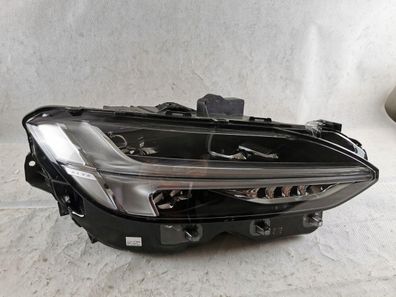 Scheinwerfer VOLVO V90 S90 VOLL LED 31386171 RECHTE