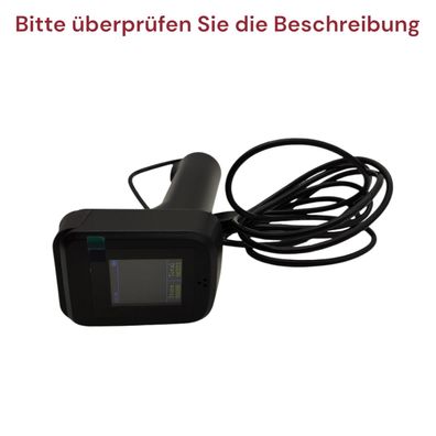 Tera HW006 2D Bluetooth Barcode-Scanner kabelloser QR-Scanner